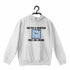 Quirkipedia The pin is mightier than the sword Chess Sports, Hooded SweatShirts